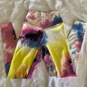 Balance Athletica Cloud Leggings - Thunderstorm